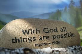 all things possible